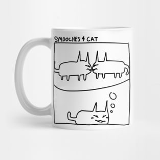 SMOCHES Mug